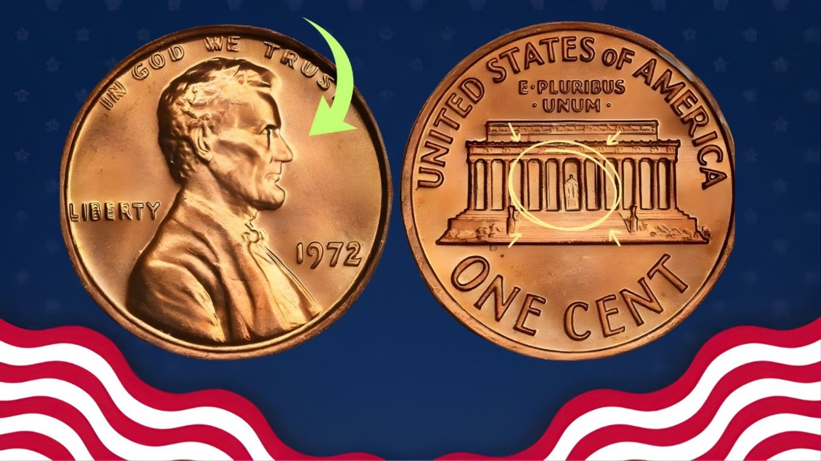 Lincoln Penny Value Guide